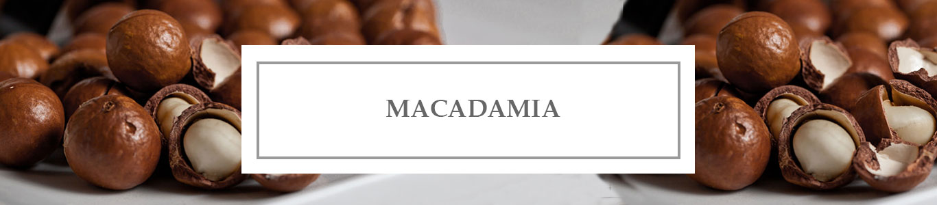 Macadamia Beauty Oil