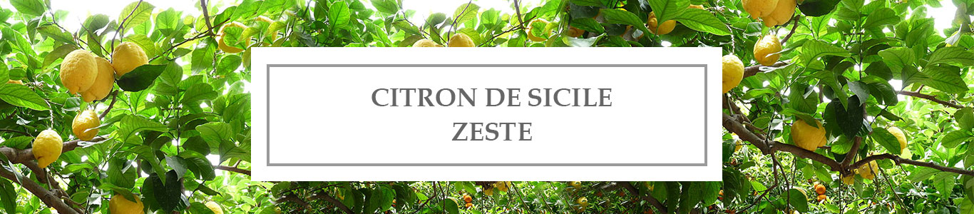 HE Citron de Sicile