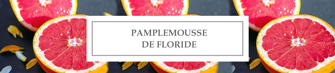 HE Pamplemousse de Floride