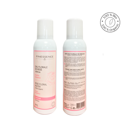 Eau Florale de Rose BIO