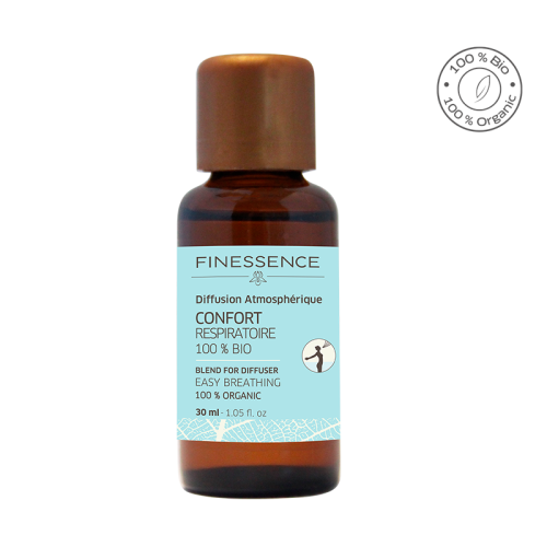 Aroma Diffusion Confort Respiratoire
