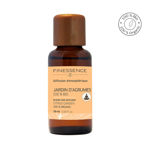 Aroma Diffusion Jardin d'Agrumes