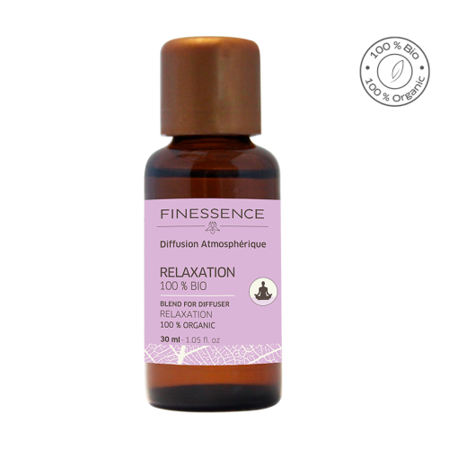 Aroma Diffusion Relaxation