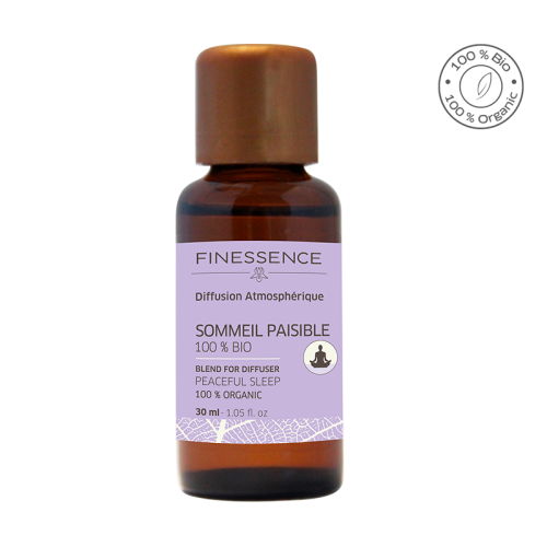 Aroma Diffusion Sommeil Paisible