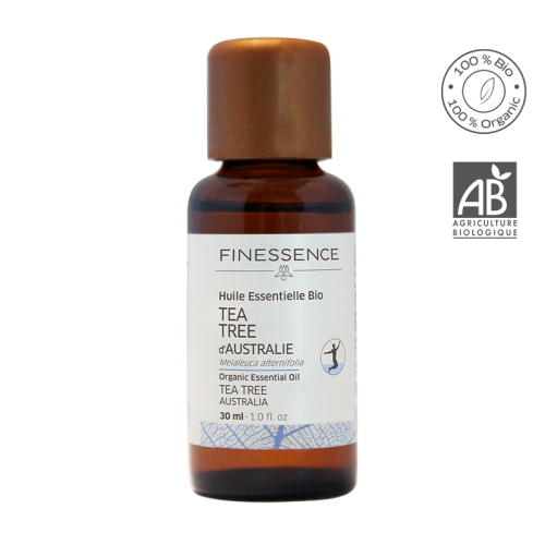 Huile Essentielle Tea Tree d'Australie BIO 30ml