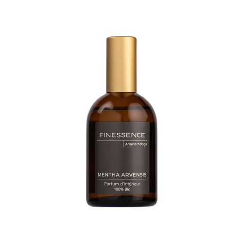 (Français) Parfum d'Intérieur Mentha Arvensis